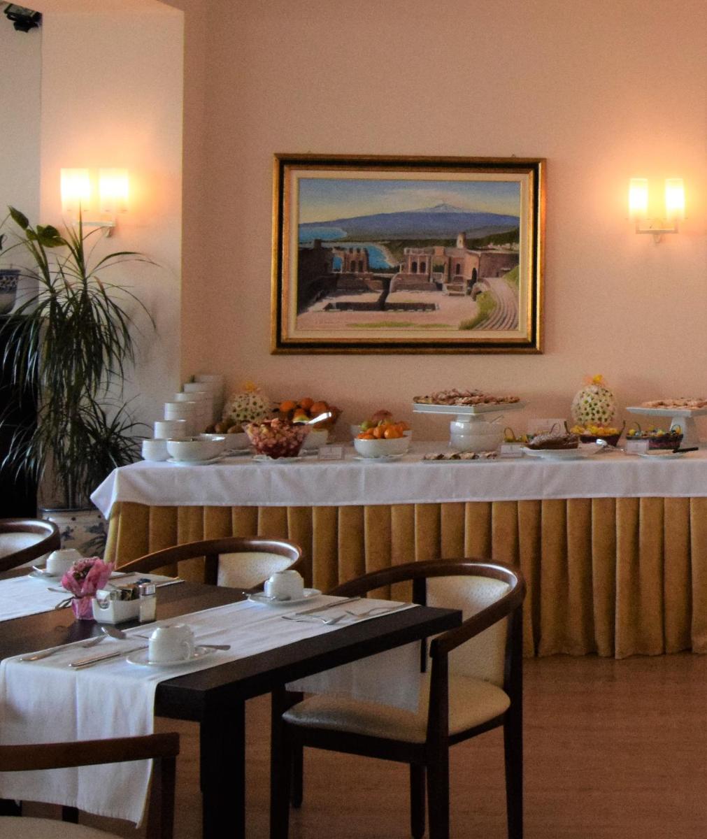Hotel Continental - Hizvo