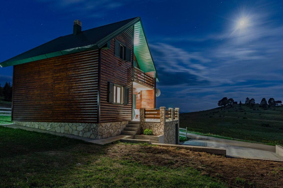 Guest house Heaven - Housity