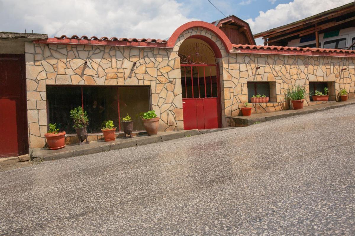 Апартаменти за гости Бошнакови - Housity