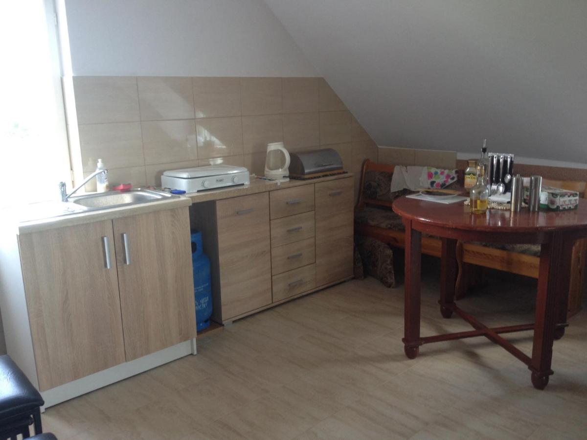 Agroturystyka 'Pod dębem' - Housity