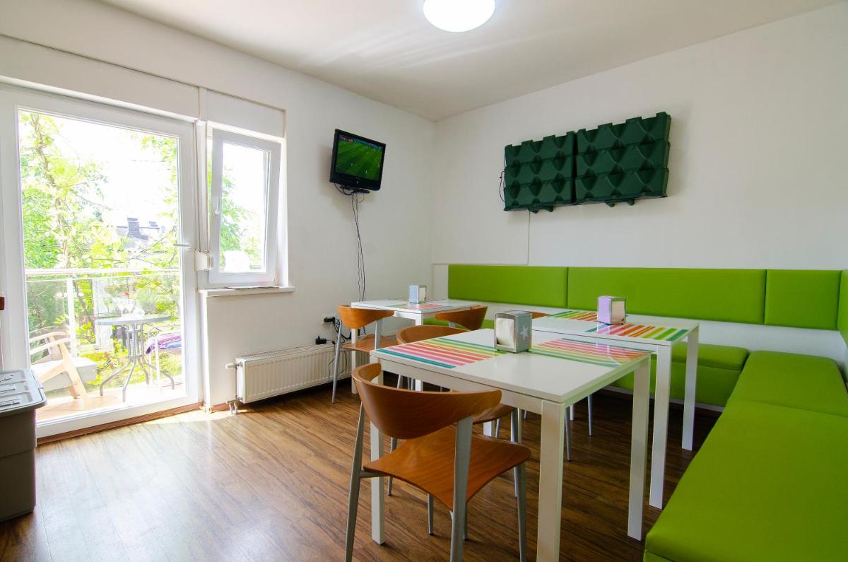 Family Guesthouse GreenSLO - Housity