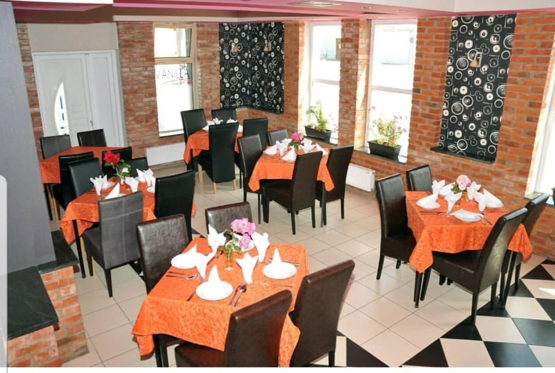 Guesthouse Vanilla - Housity