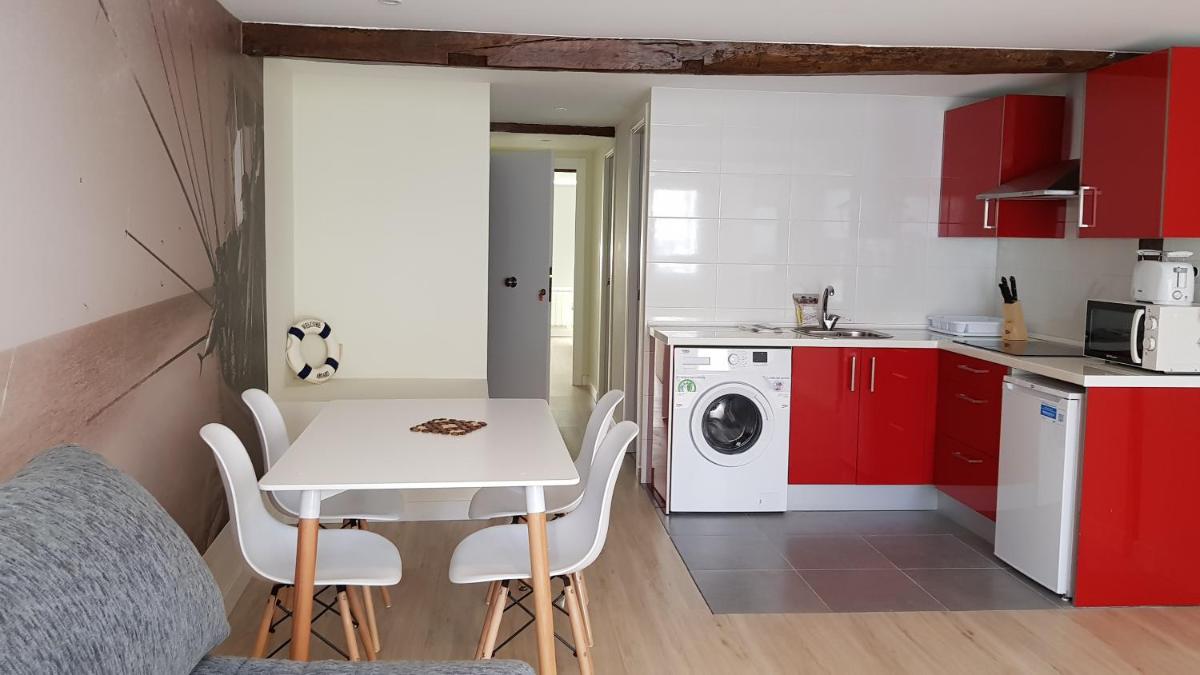 Apartamentos-Bermeo - Housity