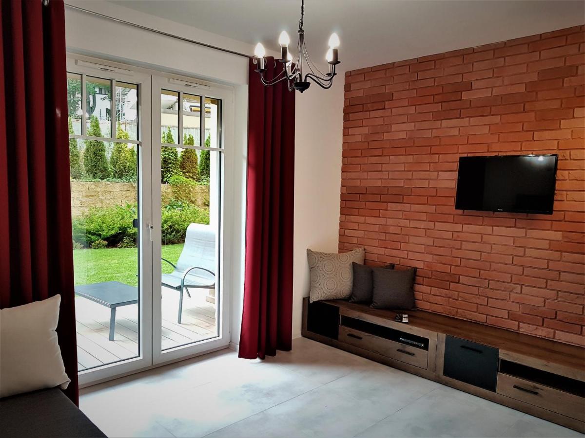 Lux Apartment Park - Housity