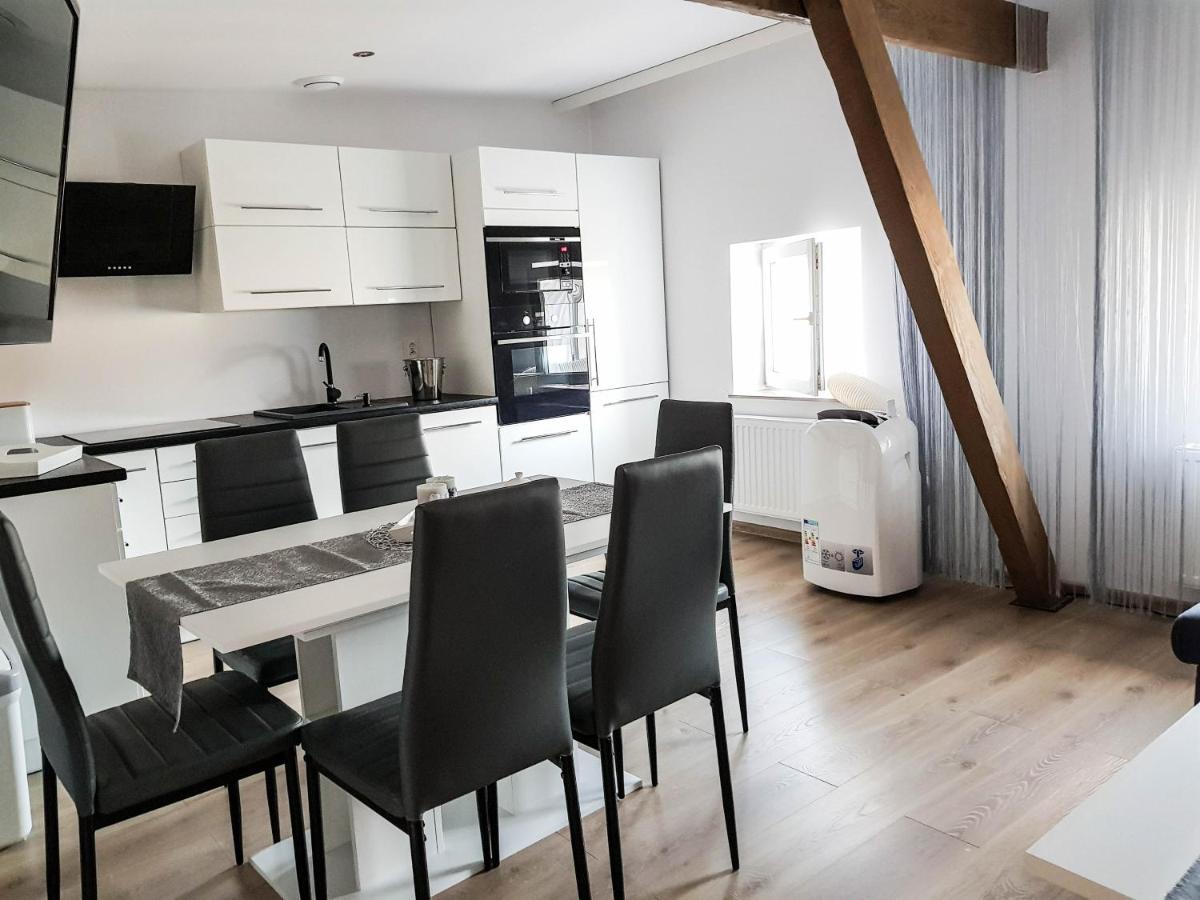 Suitetrails - Luksusowe Apartamenty w Centrum Szczecina