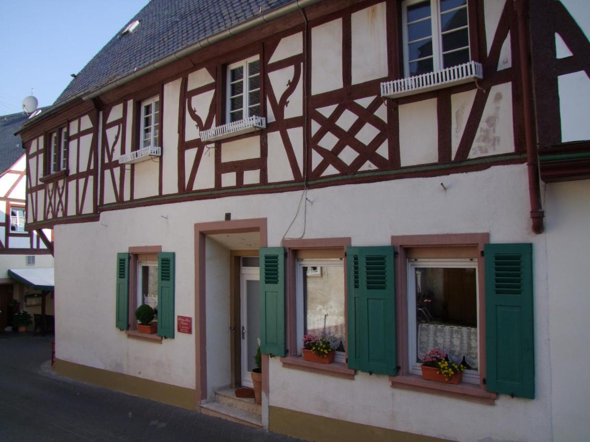 Ferienhaus Sieglinde - Housity