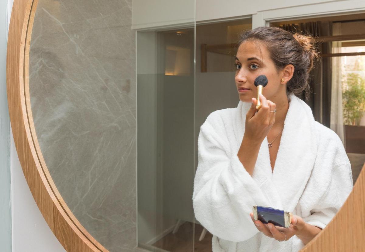 Clientes alojados en Forum Boutique Hotel & Spa - Adults Only