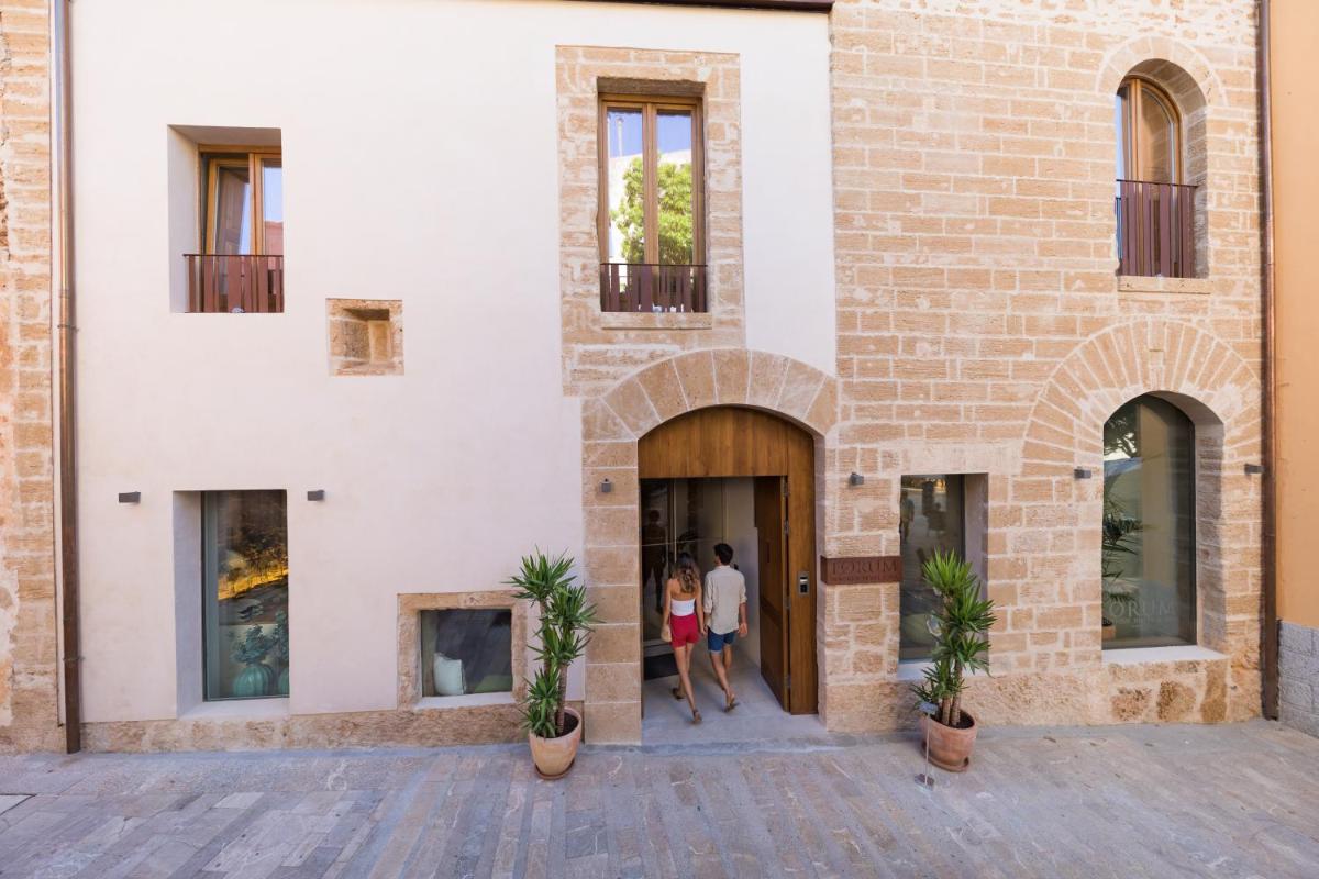 Clientes alojados en Forum Boutique Hotel & Spa - Adults Only
