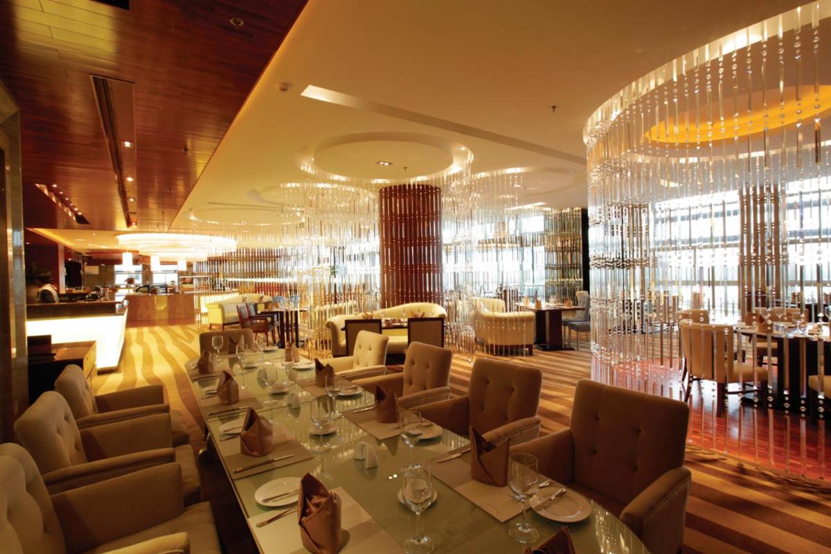 Suitetrails - Haiwaihai Crown Hotel Ma'anshan