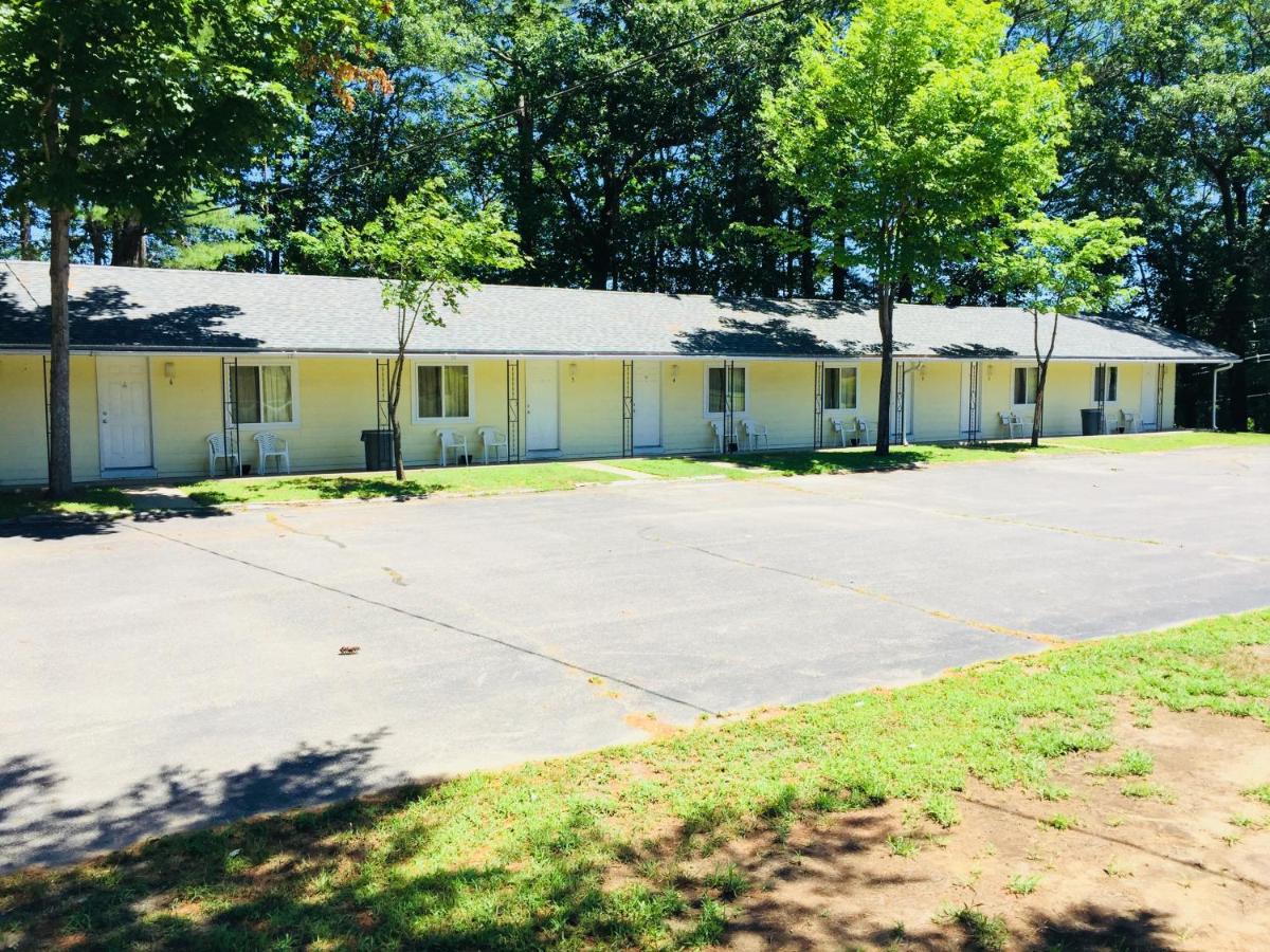 Elmwood Motor Lodge - Housity