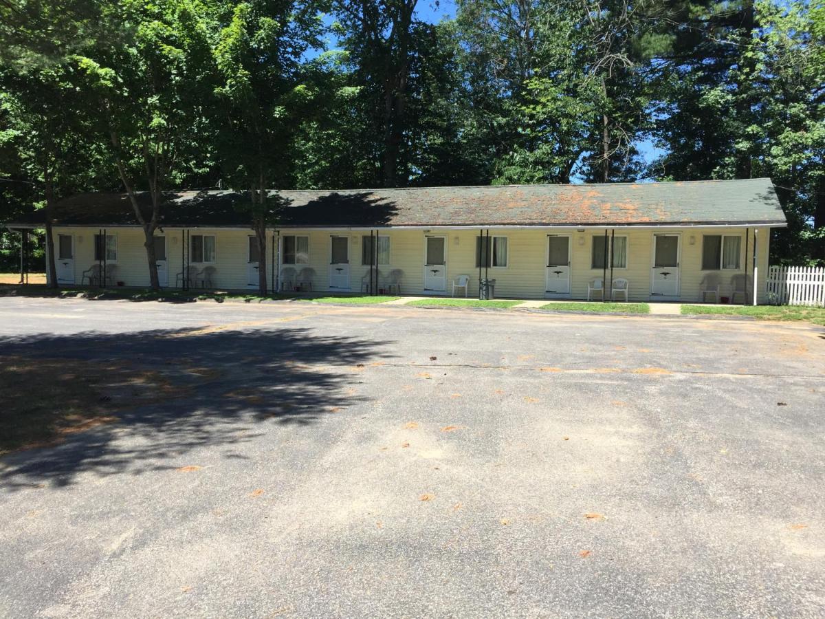 Elmwood Motor Lodge - Housity