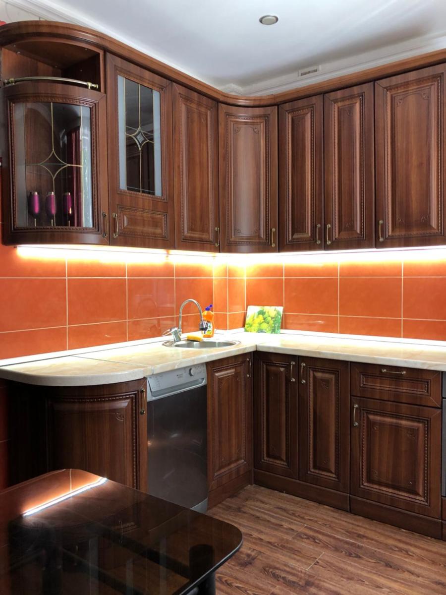 Two-Bedroom Apartment on Vatutina - Housity