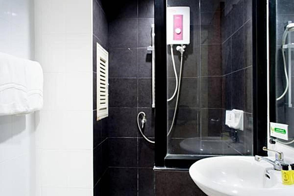 Star 3 Hotel and Residence - Hizvo