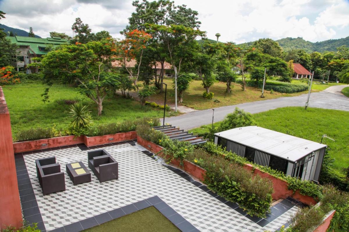 House of love Khaoyai by Ganit - Housity