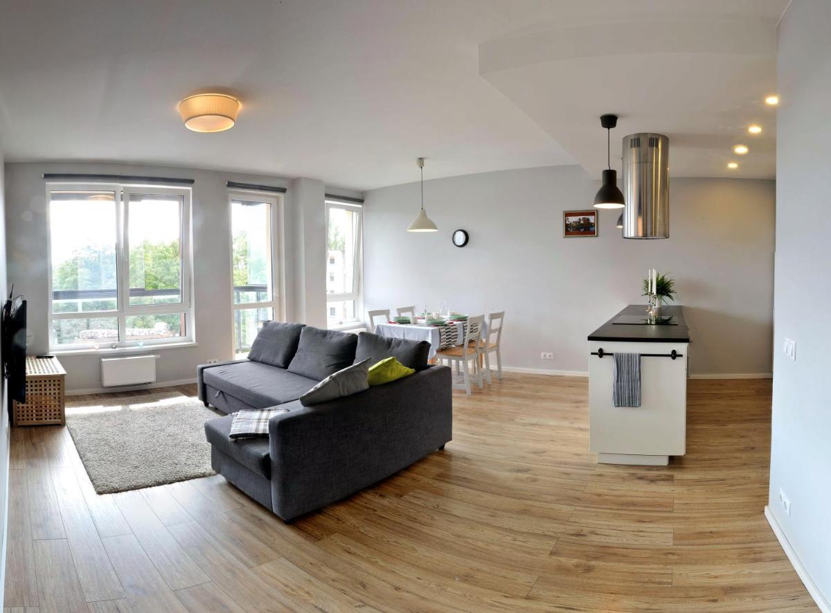 Dzuku apartment 40 - Housity