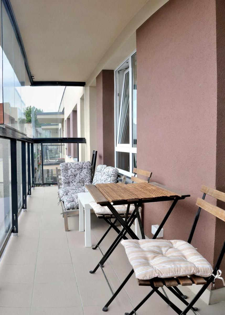Dzuku apartment 40 - Housity