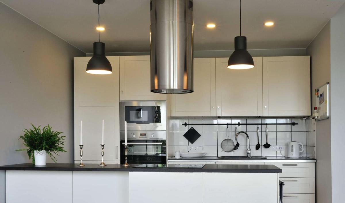 Dzuku apartment 40 - Housity