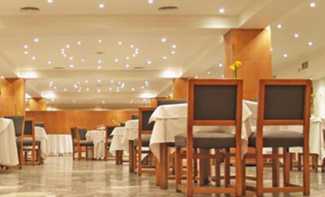 Gran Hotel Provincial - Housity