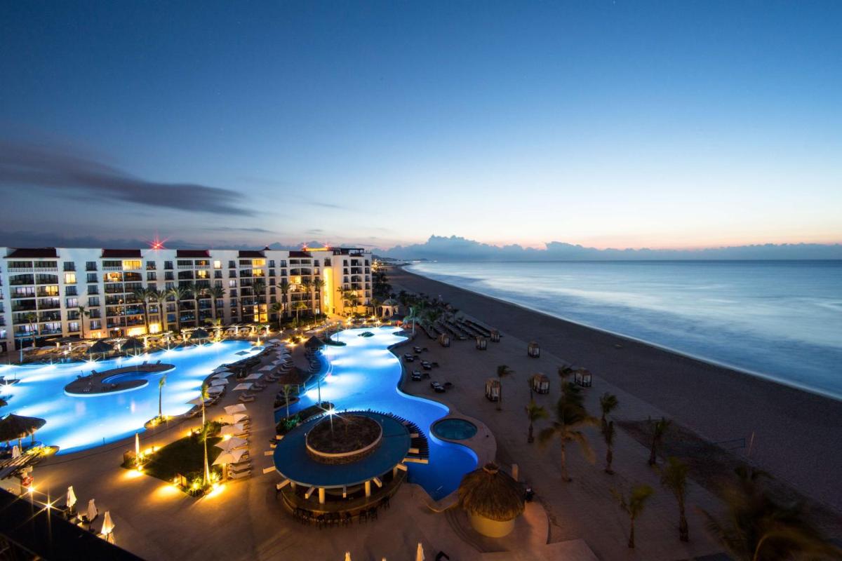 Suitetrails - Hyatt Ziva Los Cabos - All Inclusive