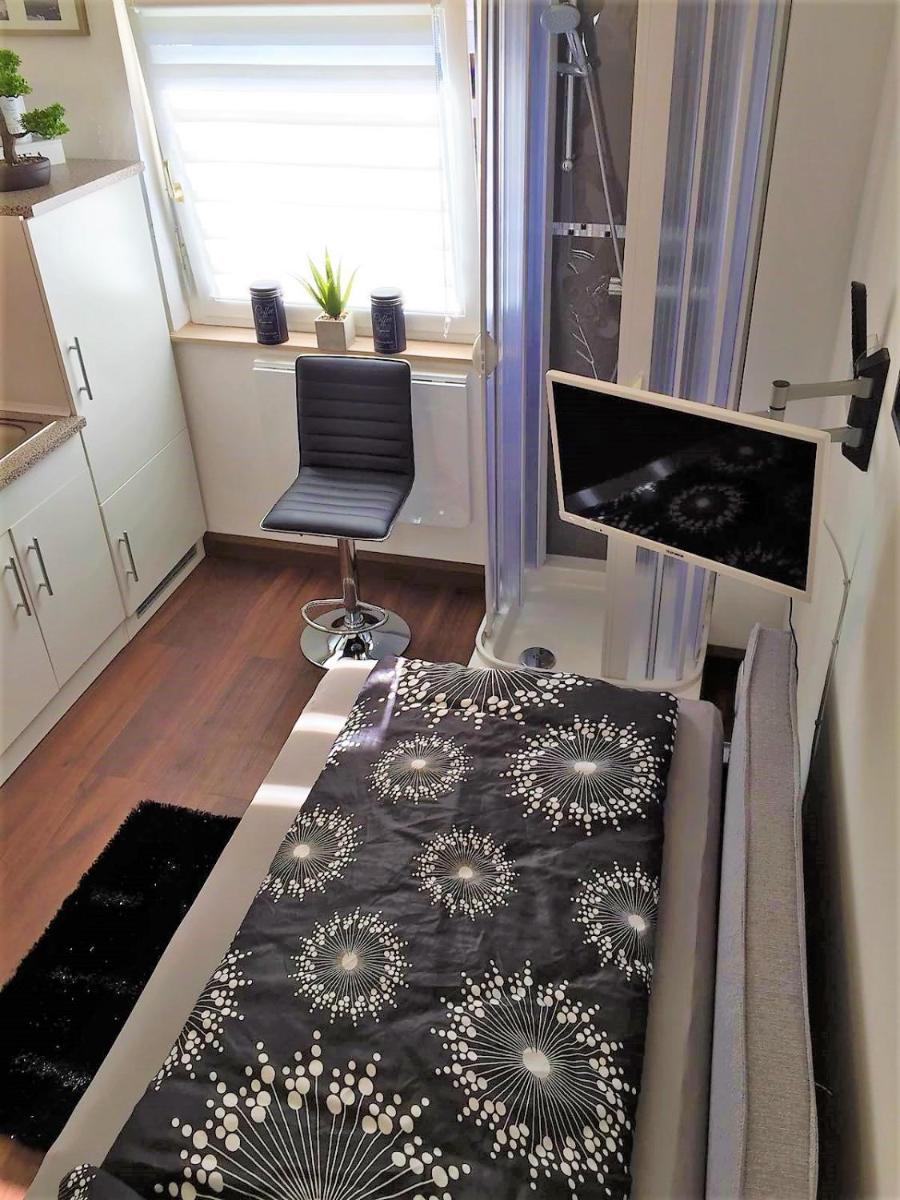 Studio Typ-Apartment 