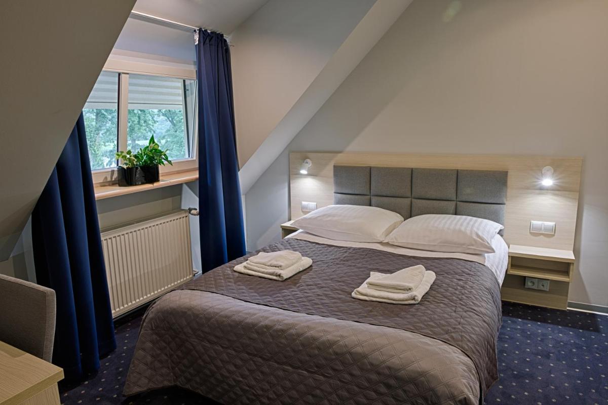 Hotel Podjadek - Housity