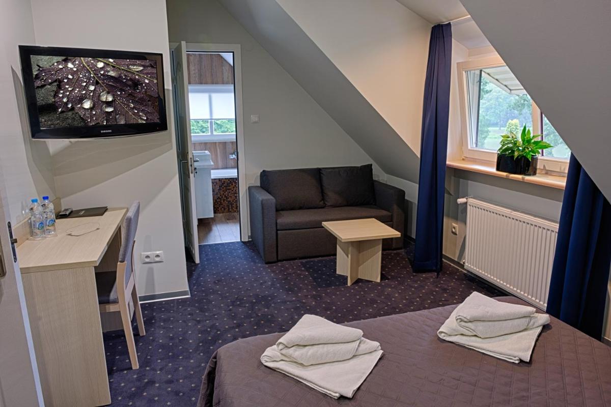 Hotel Podjadek - Housity
