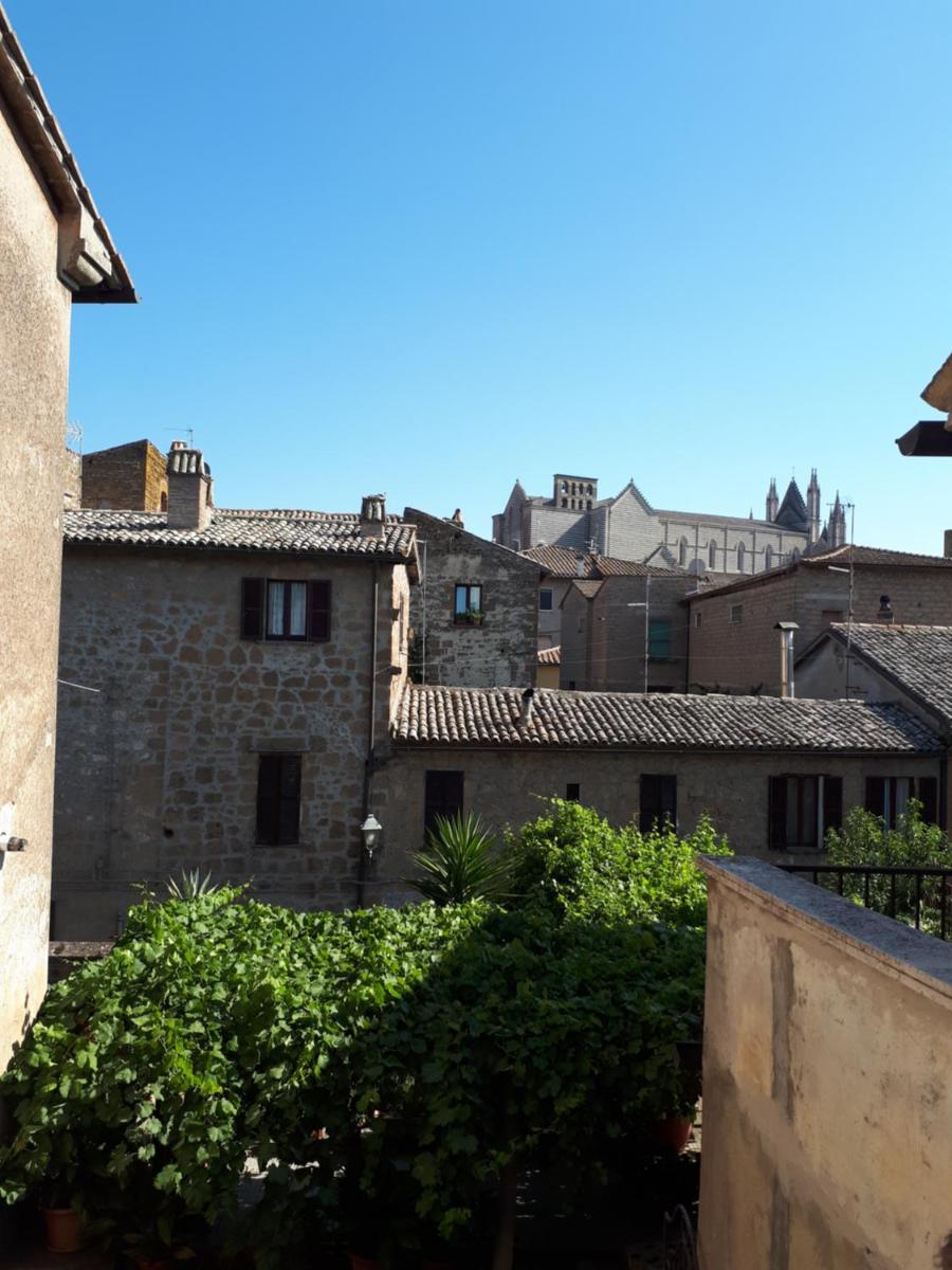 Orvieto House (Parcheggio Compreso) - Hizvo