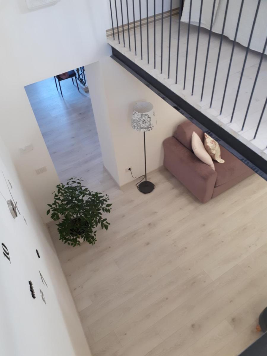 Orvieto House (Parcheggio Compreso) - Housity