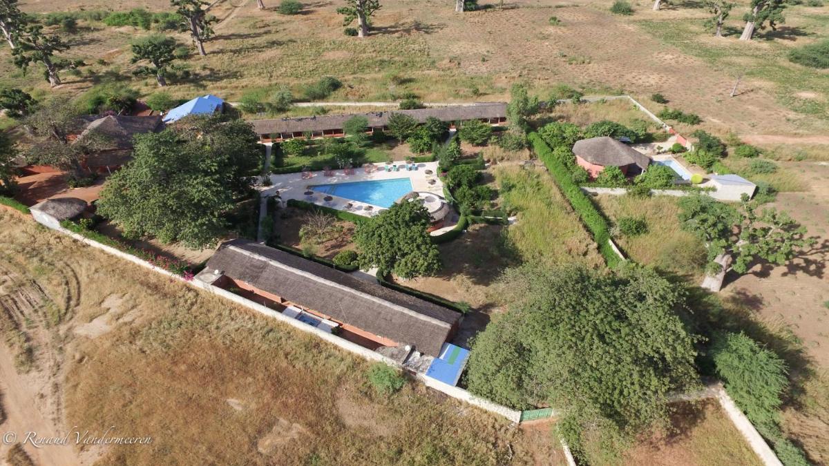 Baobab Soleil - Housity