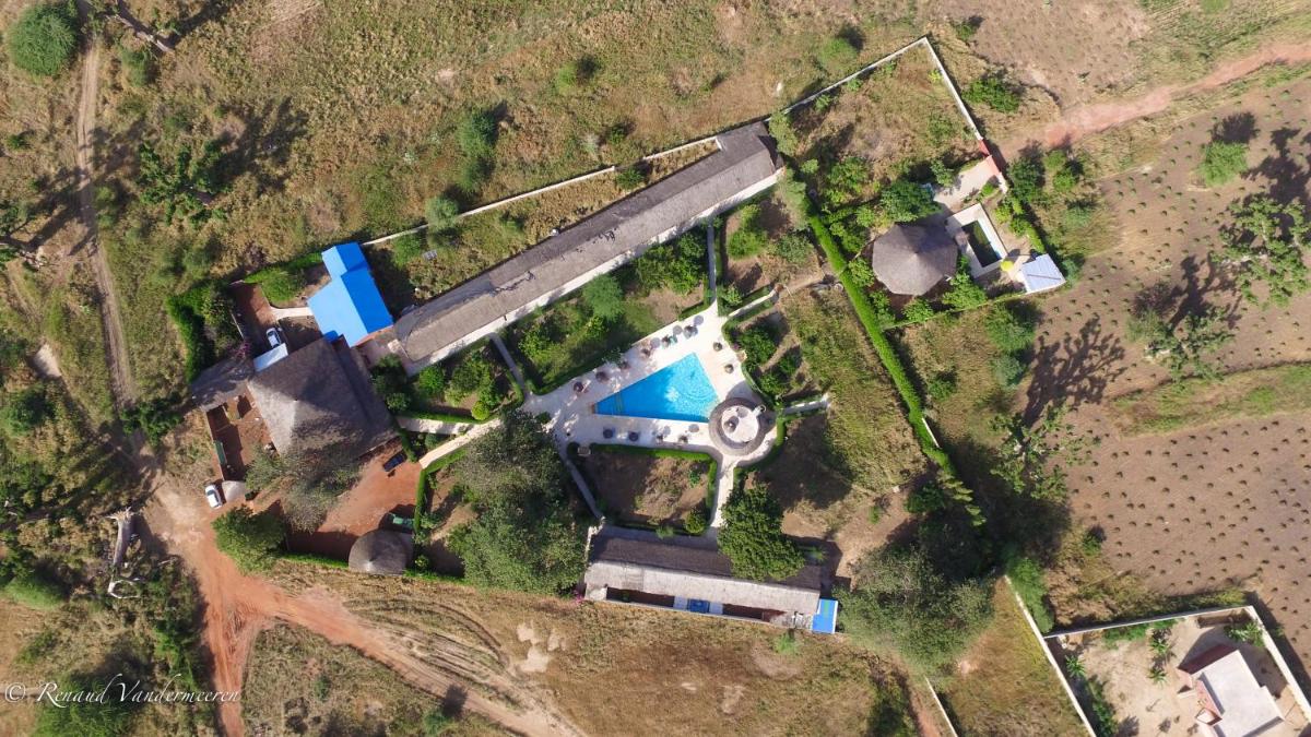 Baobab Soleil - Housity