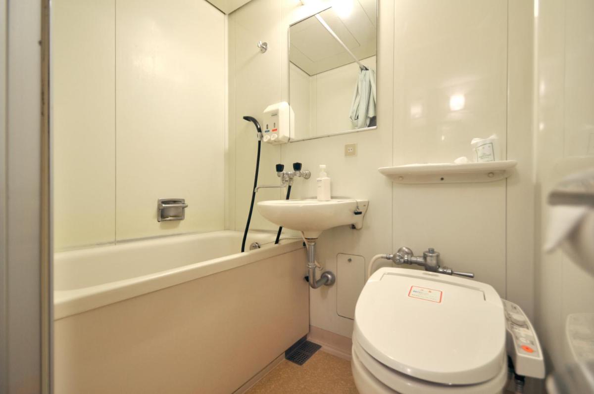 City Park Hotel Hachinohe - Housity