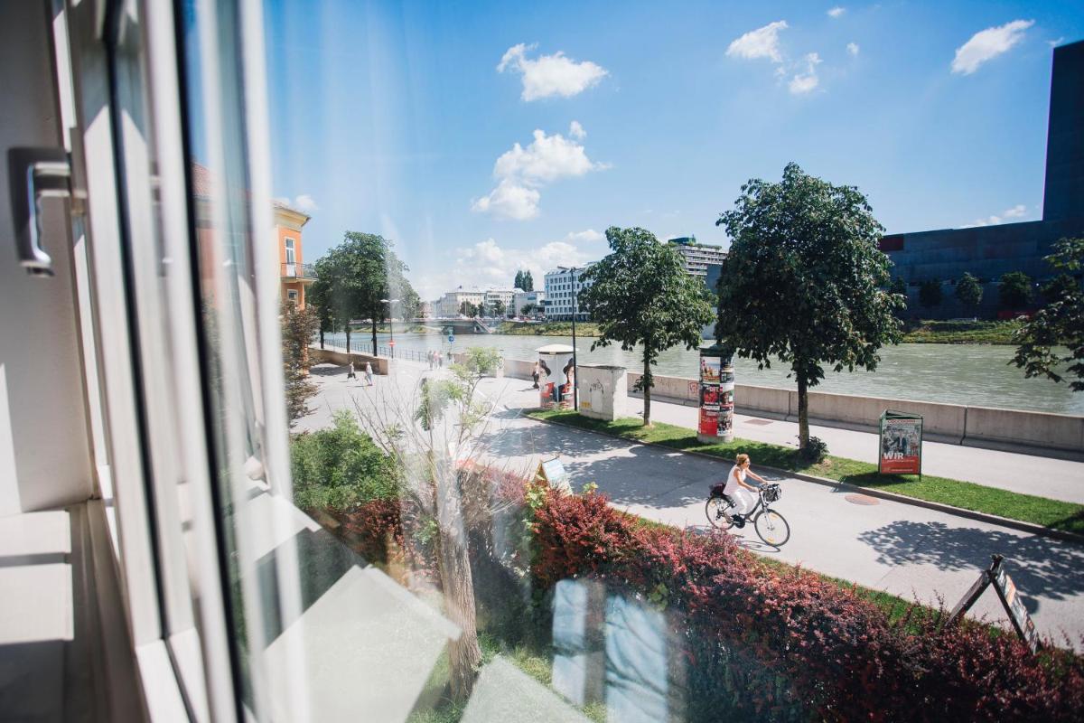 myNext - Riverside Hotel Salzburg - Housity