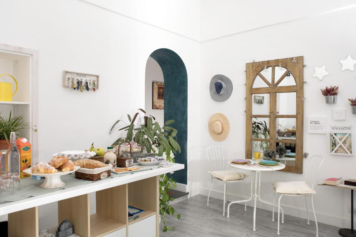 Elisir B&B - Hizvo
