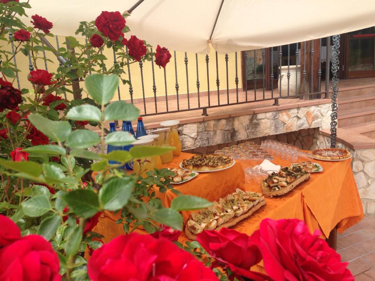 Agriturismo Centuria - Housity