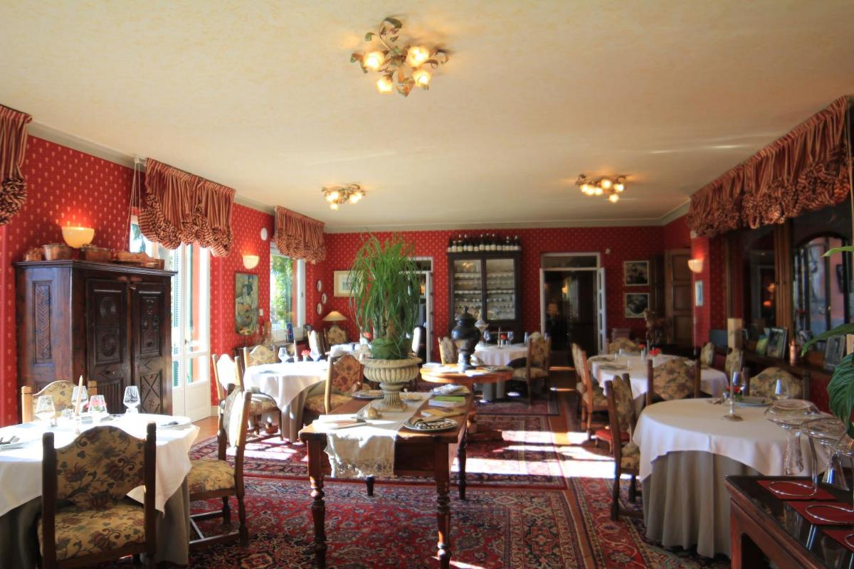 Felicin - Ristorante Albergo 