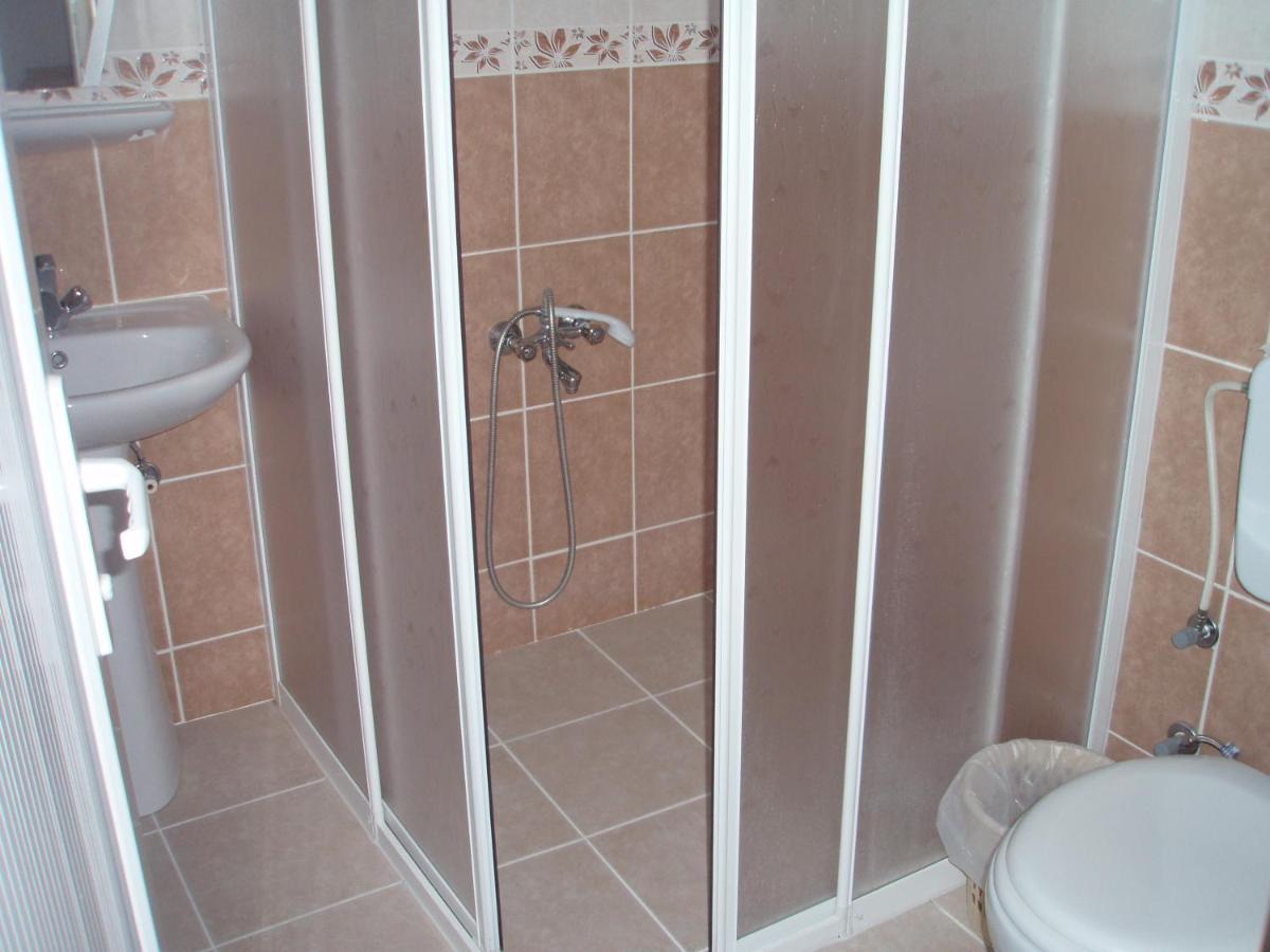 Hotel Pamukkale - Housity