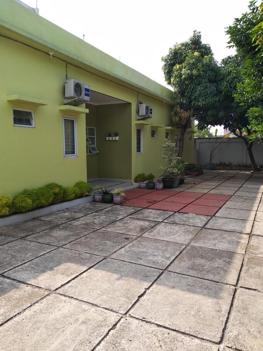 de' GREEN Cibubur - Housity