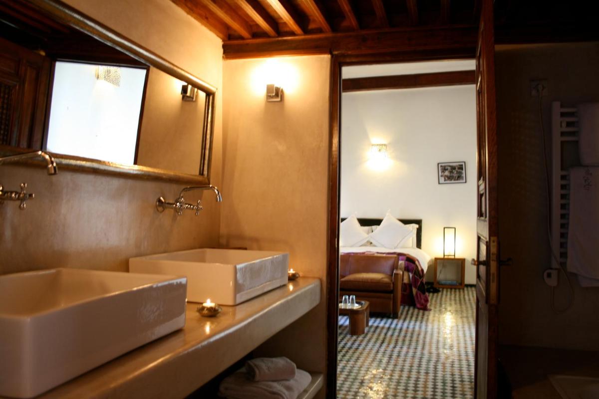 Riad Laaroussa - Housity