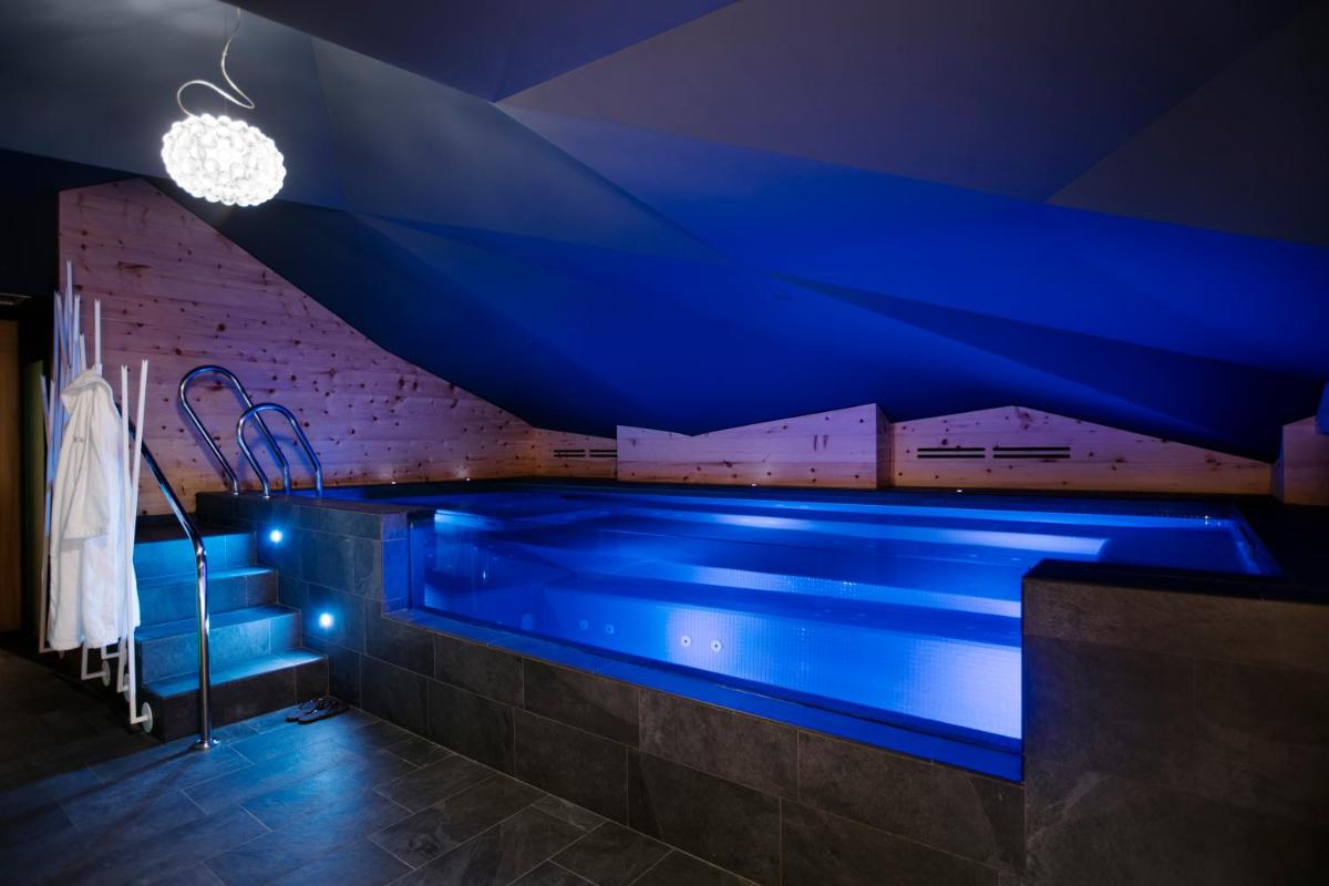 Hotel Tremoggia - Housity