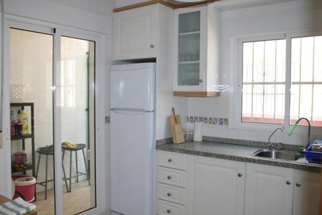 Mutxamel chalet, El Dorado, near El Campello - Housity