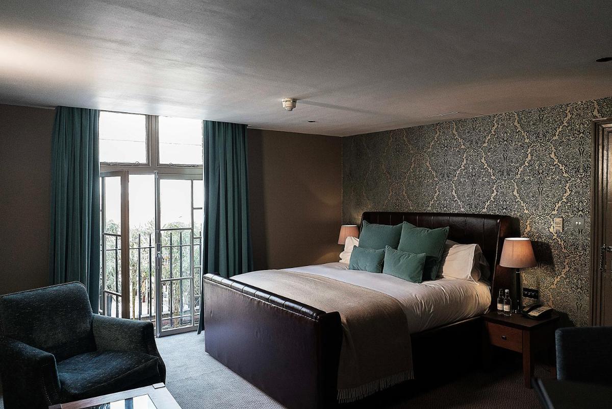 Hotel du Vin & Bistro Cambridge - Housity