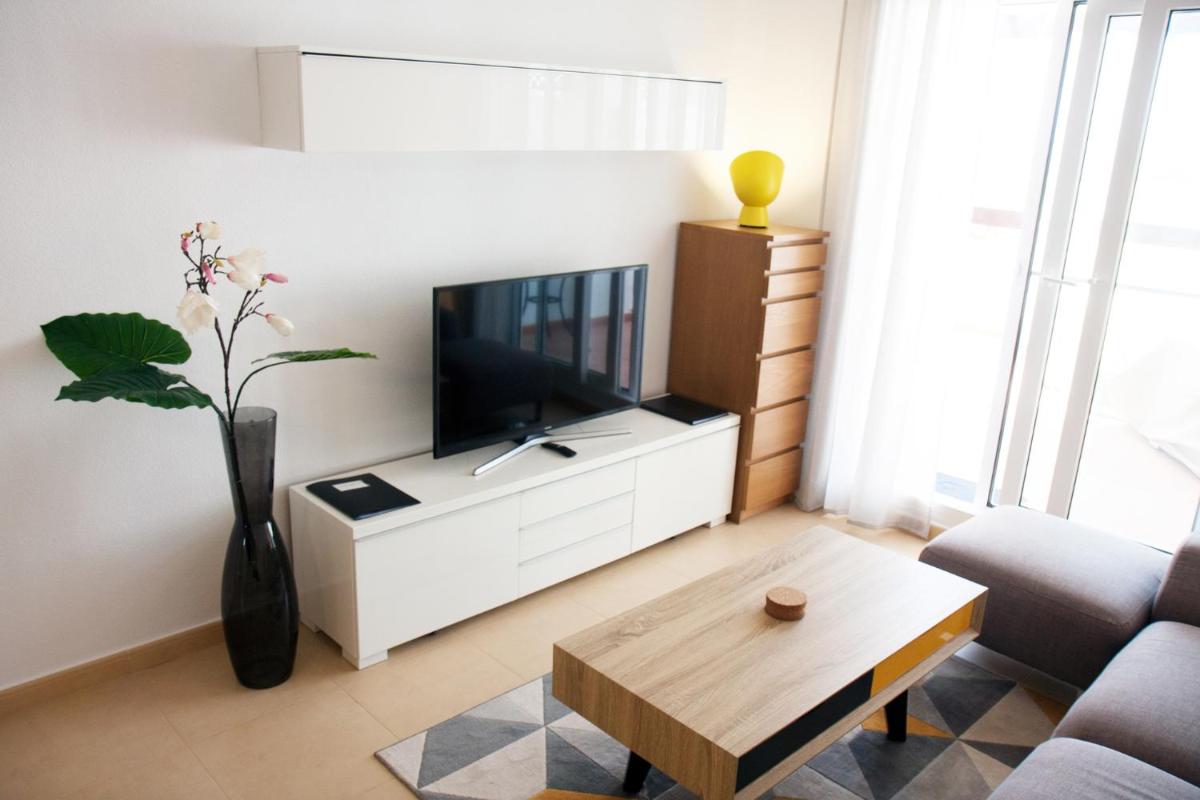 Alhama Golf Penthouses P02 - Housity