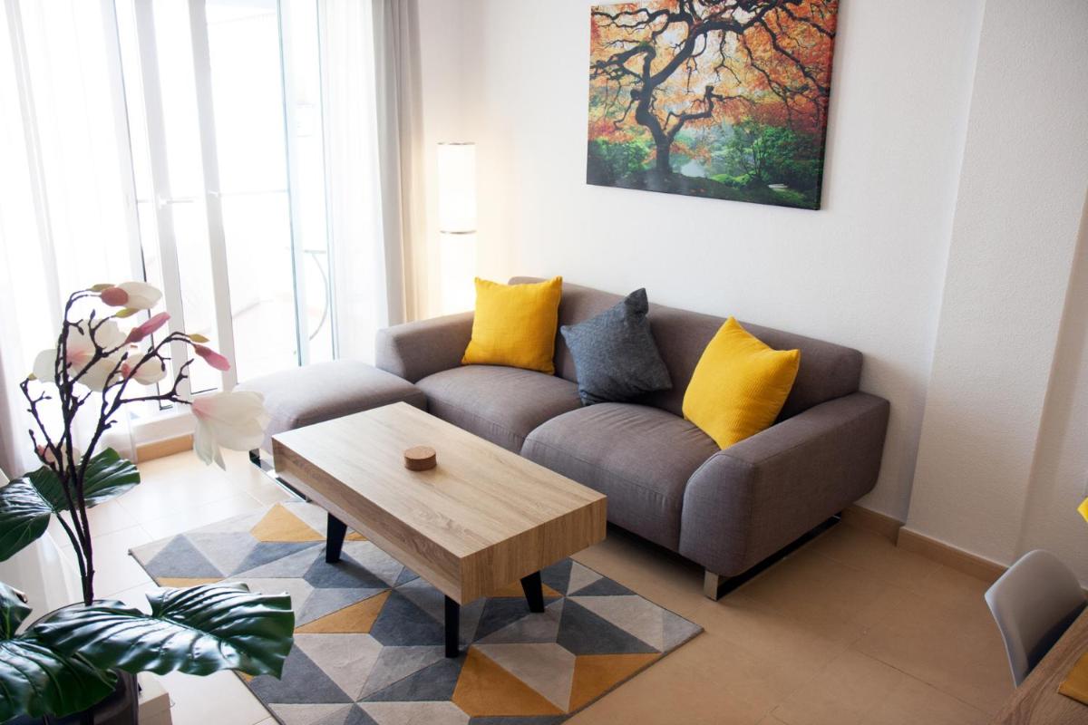 Alhama Golf Penthouses P02 - Housity