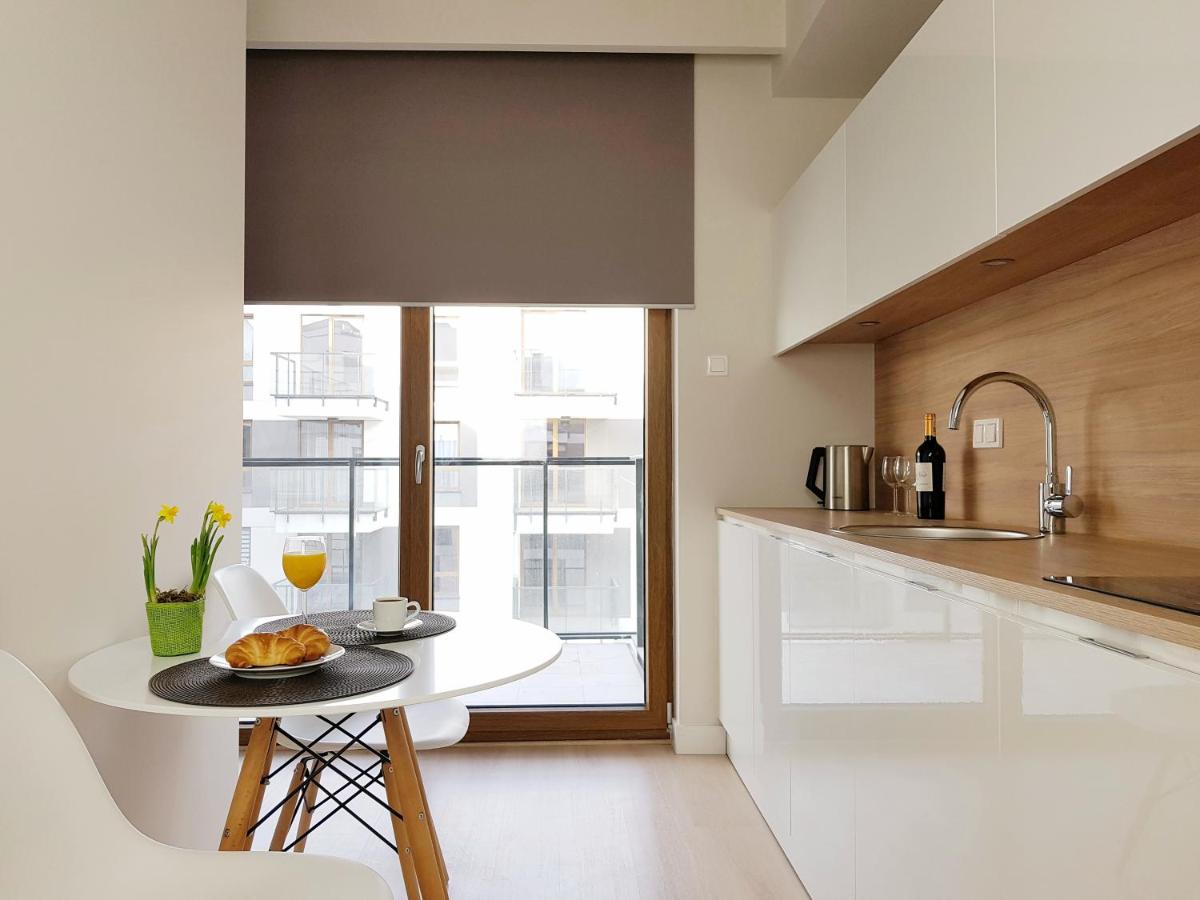 Chopin Apartments - Union - Housity