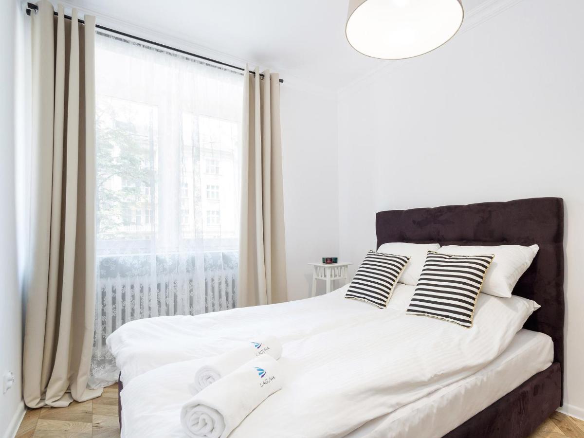 Apartments Old town Cracow Krasińskiego by Renters - Housity