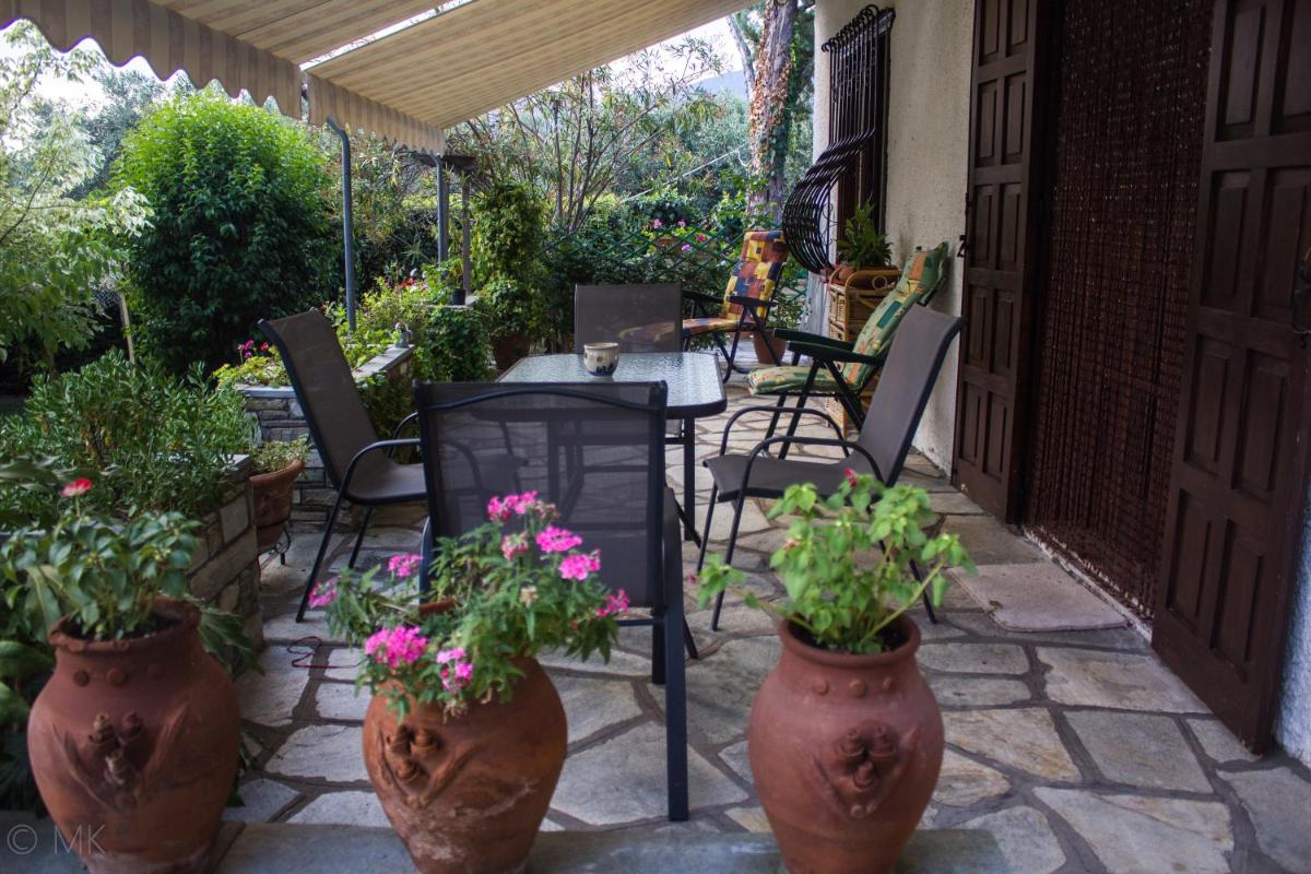 Lila House - Housity