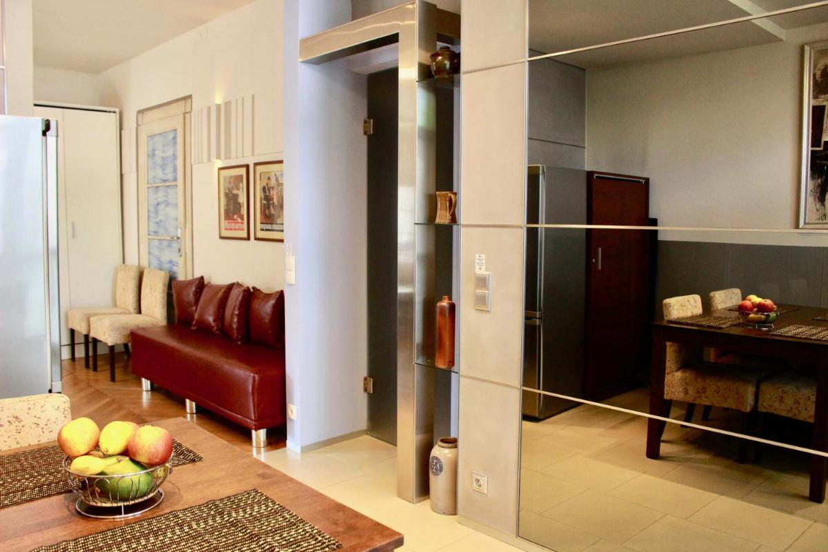 Alder Apartments - Housity