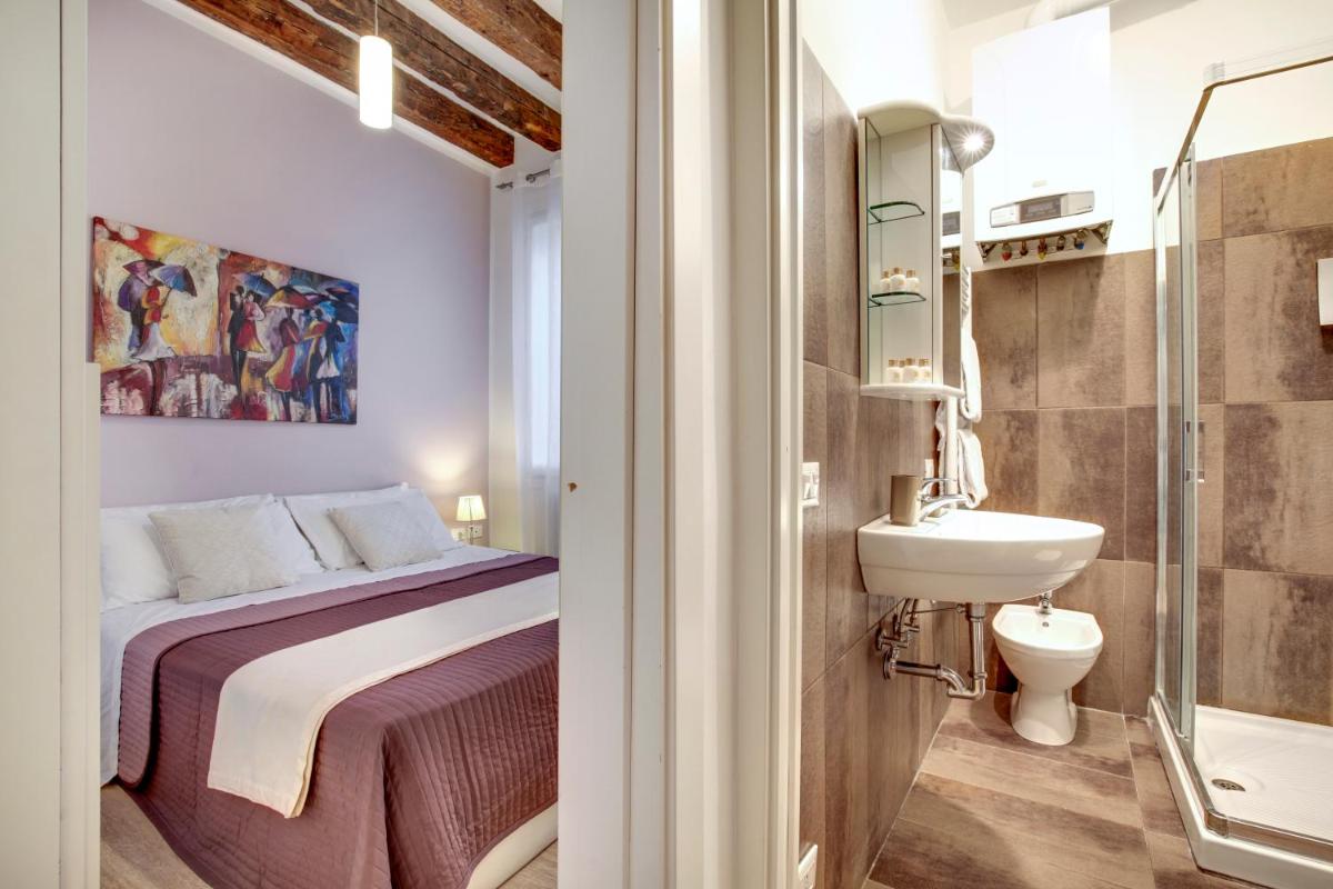 Botteri Palace Apartments by Wonderful Italy - Housity