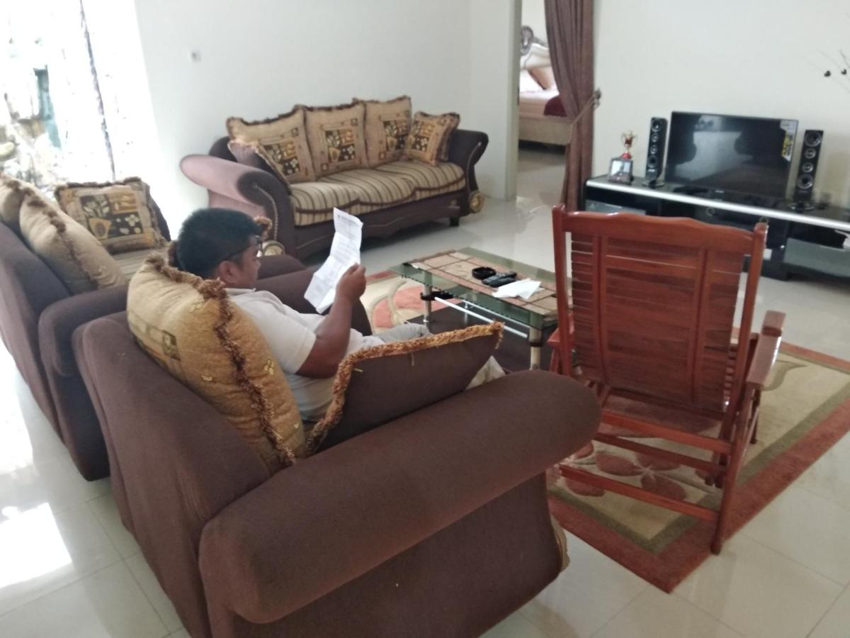Narahma Homestay - Housity