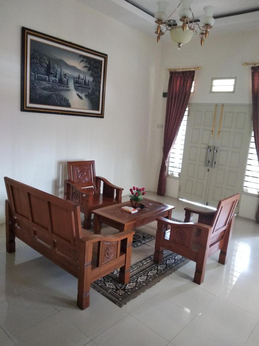 Narahma Homestay - Housity